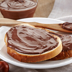 Cokokrem Chocolate Spread Glass , 350 g - Thumbnail