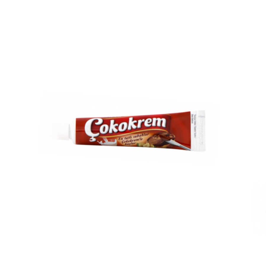 Cokokrem Tube Chocolate Cream with Hazelnut , 6 pack