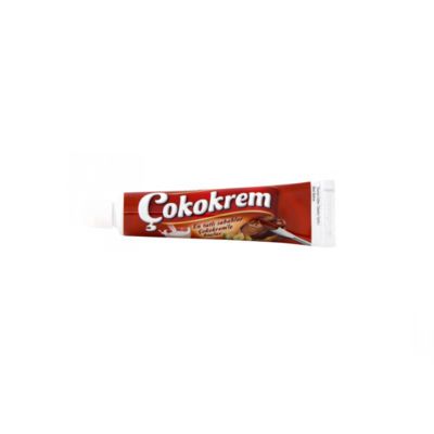 Cokokrem Tube Chocolate Cream with Hazelnut , 6 pack - 1