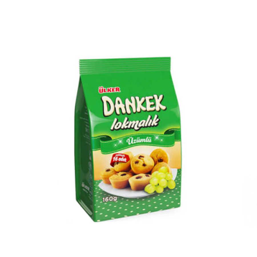 Dankek Lokmalik Cake with Grapes , 2 pack