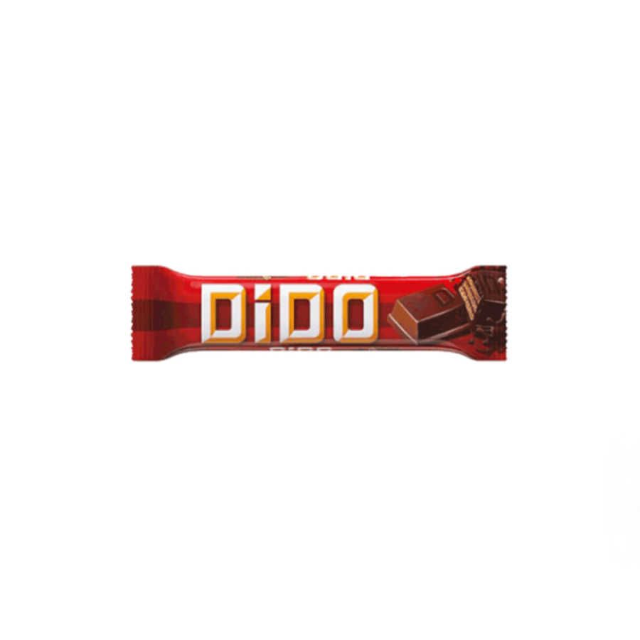 Dido Milky Chocolate Wafer , 6 pack