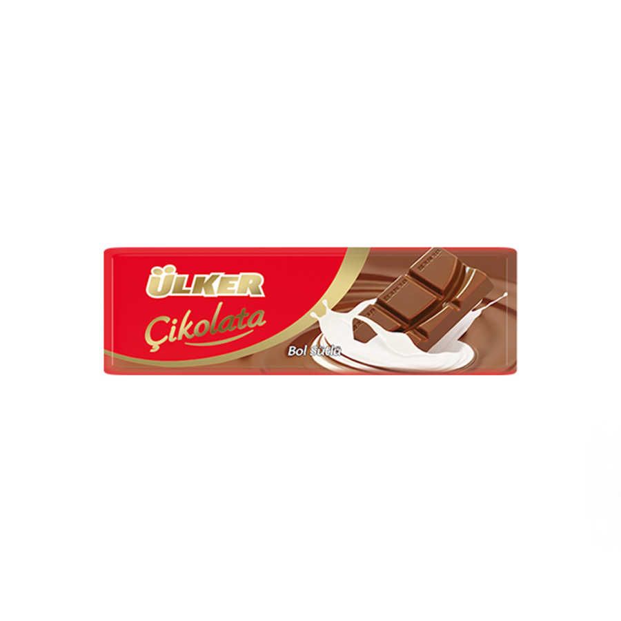 Milky Chocolate , 6 pack