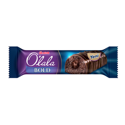 Olala Cake Bold , 6 pack - 1