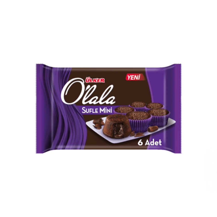 Olala Mini Souffle , 2 pack