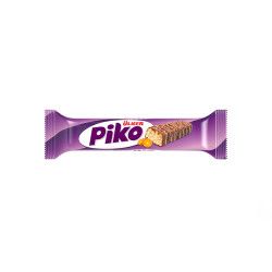 Piko Milky Chocolate , 6 pack - Thumbnail