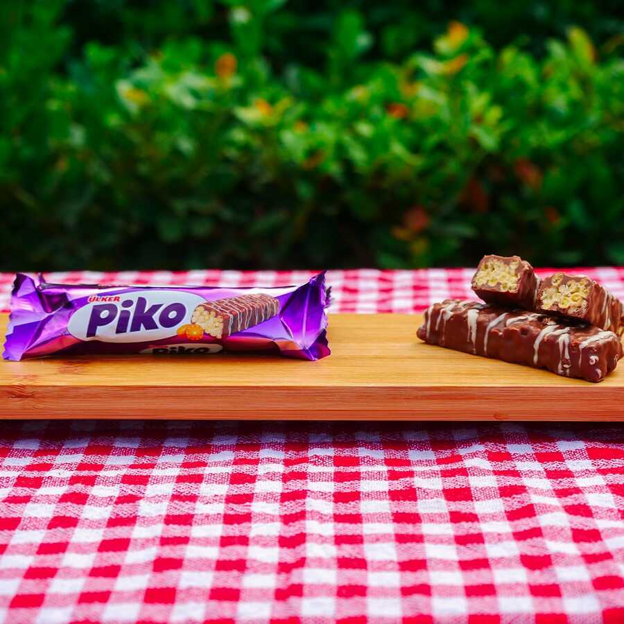 Piko Milky Chocolate , 6 pack