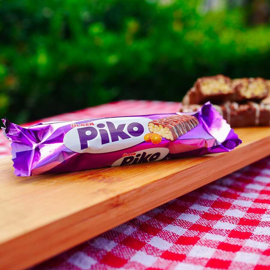 Piko Milky Chocolate , 6 pack