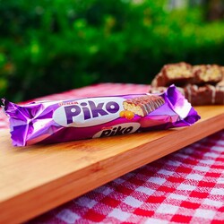 Piko Milky Chocolate , 6 pack - Thumbnail