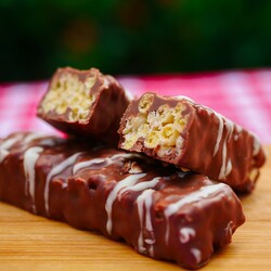 Piko Milky Chocolate , 6 pack - Thumbnail