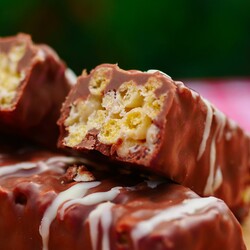 Piko Milky Chocolate , 6 pack - Thumbnail