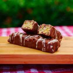 Piko Milky Chocolate , 6 pack - Thumbnail