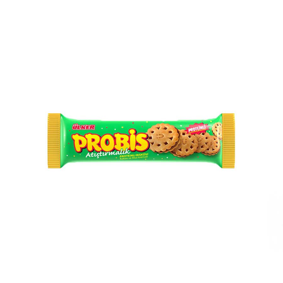 Probis Sandwich Biscuit , 3 pack