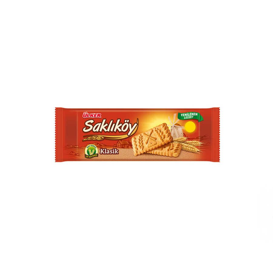 Saklikoy Classic Biscuit , 6 pack
