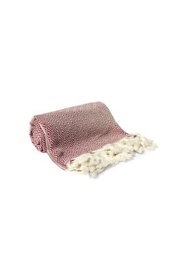 Unisex Claret Red Loren's Lorenpestamal Lorenpestamal - 1