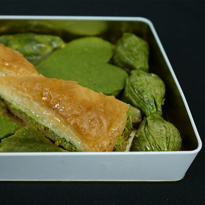 Love Special Baklava , 31.7oz - 900g - 5