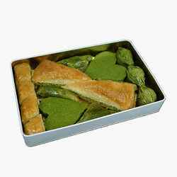 Love Special Baklava , 31.7oz - 900g - Thumbnail