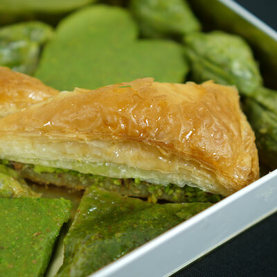 Love Special Baklava , 31.7oz - 900g - 6