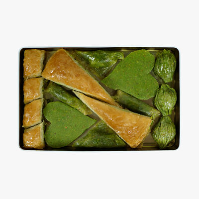 Love Special Baklava , 31.7oz - 900g - 1