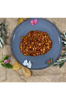 Van Breakfast Hall Olive Salad 1 Kg - 1