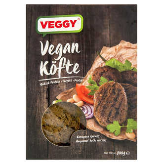 Veggy Meatless Kofta, 10.5 - 300g