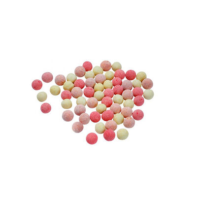 White Chocolate and Fruits Flavored Roasted Chickpeas , 3.8oz - 110g - 2