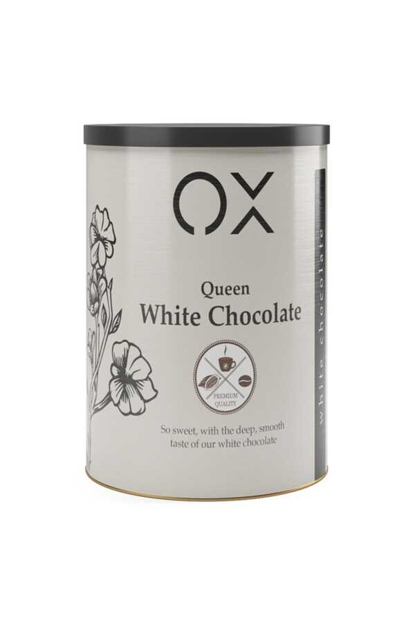 White Hot Chocolate 500 G