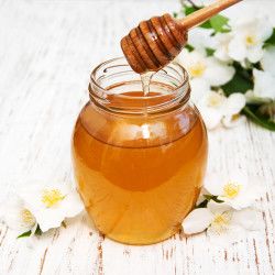 Wildflower Honey , 1lb - 450g - Thumbnail
