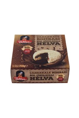 Xxx Canakkale Bomb Halva 250 Gr - 1