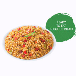Yayla Siyez Bulghur Pilaff , 8.82oz - 250g - Thumbnail