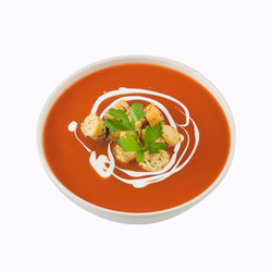 Yayla Tomato Soup , 8.81oz - 250g - Thumbnail