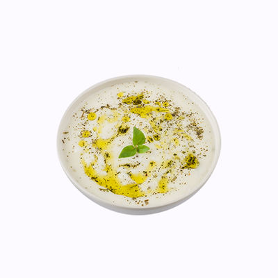 Yayla Yoghurt Soup , 8.81oz - 250g - 2