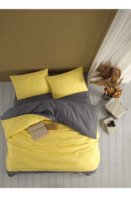 Yellowlove Double Duvet Cover Set 5393 - 1