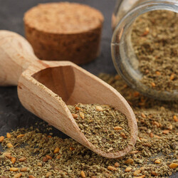 Za'atar , 3.52oz - 100g - Thumbnail