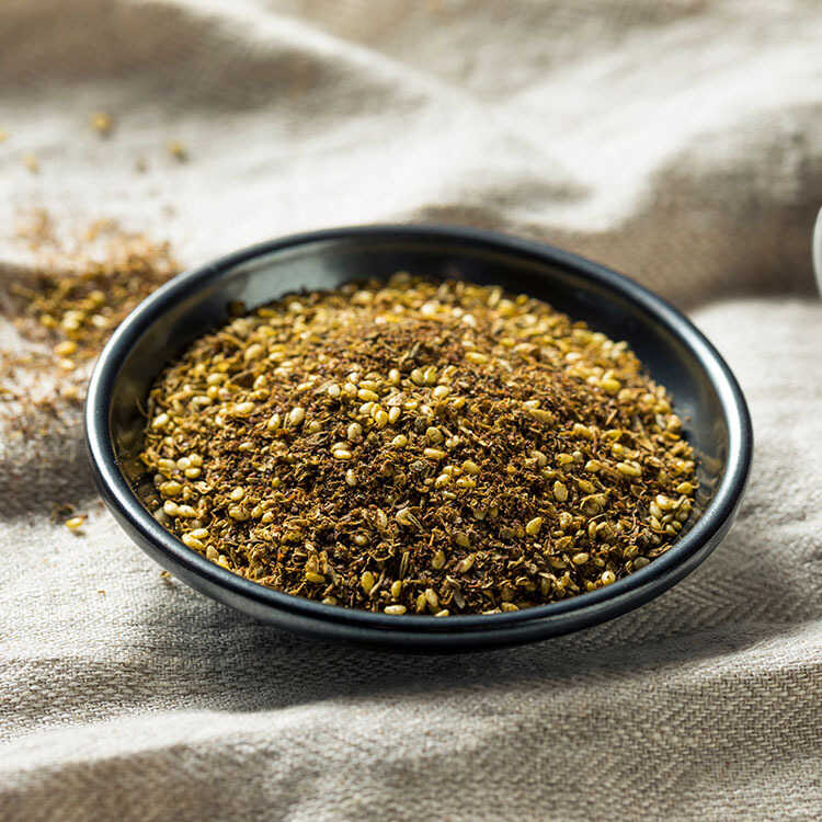 ESPIG ZAATAR LIBANAIS 100GR