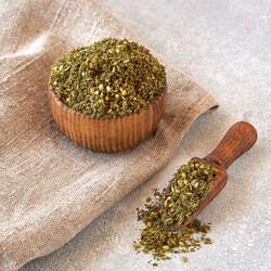 Za'atar , 3.52oz - 100g - Thumbnail