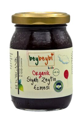 Olive Paste-170Gr - 1